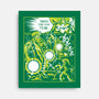 Taste Your Own Fear-None-Stretched-Canvas-arace