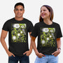 Taste Your Own Fear-Unisex-Basic-Tee-arace