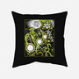 Taste Your Own Fear-None-Removable Cover w Insert-Throw Pillow-arace