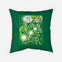 Taste Your Own Fear-None-Removable Cover w Insert-Throw Pillow-arace