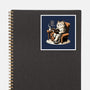 Books Coffee And Cats-None-Glossy-Sticker-Popnotic