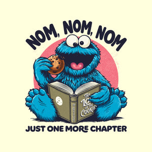 Books And Cookies