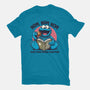 Books And Cookies-Mens-Basic-Tee-Popnotic