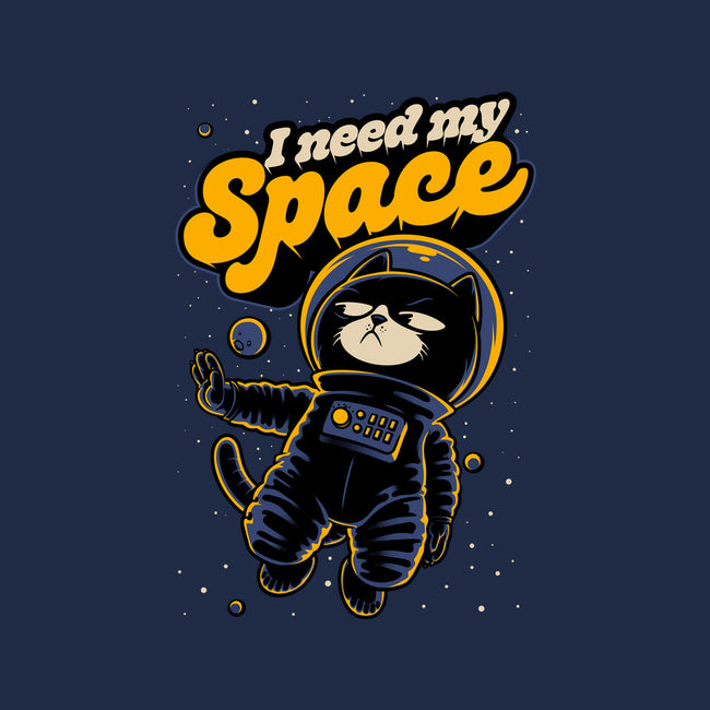 I Need My Space Humans-None-Matte-Poster-Popnotic