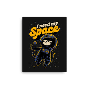 I Need My Space Humans
