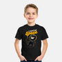 I Need My Space Humans-Youth-Basic-Tee-Popnotic