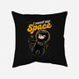 I Need My Space Humans-None-Removable Cover w Insert-Throw Pillow-Popnotic