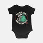 You Are Perfect-Baby-Basic-Onesie-Popnotic