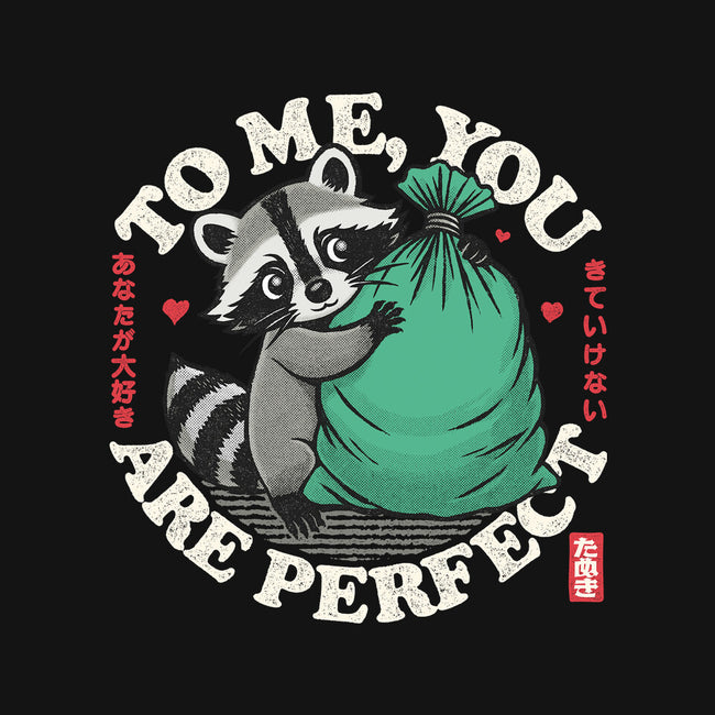 You Are Perfect-None-Drawstring-Bag-Popnotic