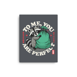 You Are Perfect