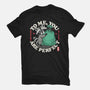 You Are Perfect-Womens-Basic-Tee-Popnotic