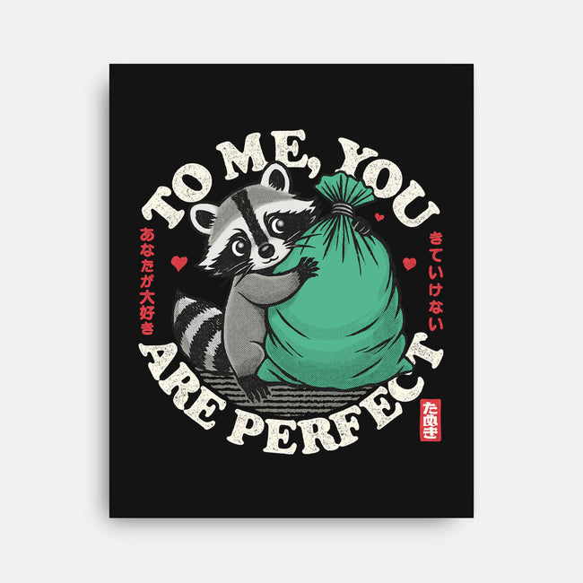 You Are Perfect-None-Stretched-Canvas-Popnotic