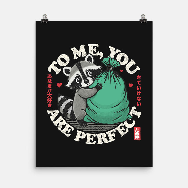 You Are Perfect-None-Matte-Poster-Popnotic