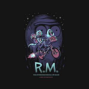 Interdimensional