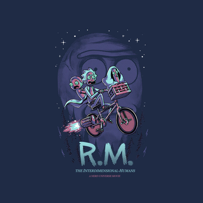 Interdimensional-Unisex-Basic-Tee-yumie