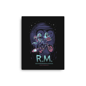 Interdimensional