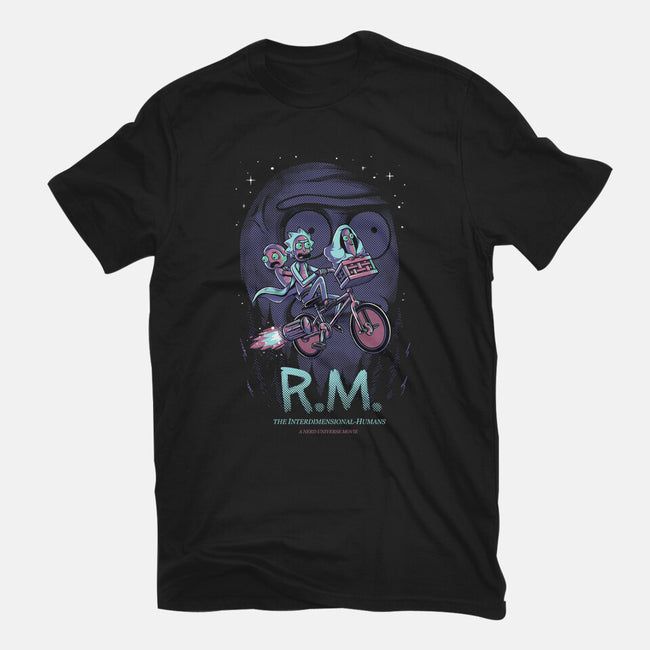 Interdimensional-Unisex-Basic-Tee-yumie