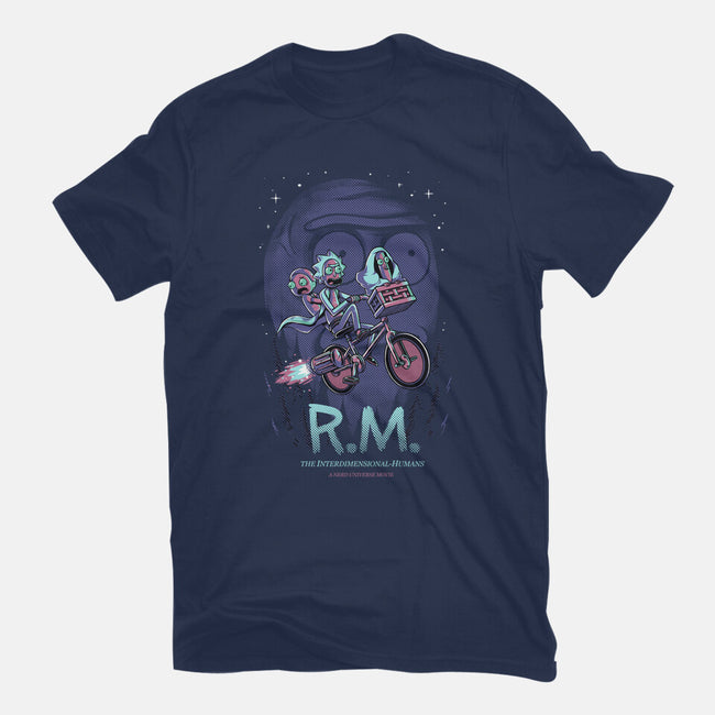 Interdimensional-Womens-Basic-Tee-yumie