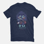 Interdimensional-Womens-Basic-Tee-yumie