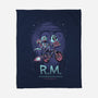 Interdimensional-None-Fleece-Blanket-yumie