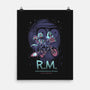 Interdimensional-None-Matte-Poster-yumie