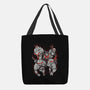 Night Shift-None-Basic Tote-Bag-naomori
