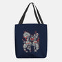 Night Shift-None-Basic Tote-Bag-naomori