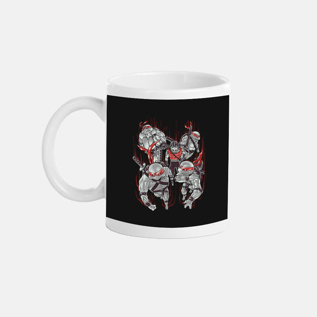 Night Shift-None-Mug-Drinkware-naomori