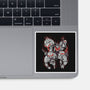 Night Shift-None-Glossy-Sticker-naomori