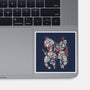 Night Shift-None-Glossy-Sticker-naomori