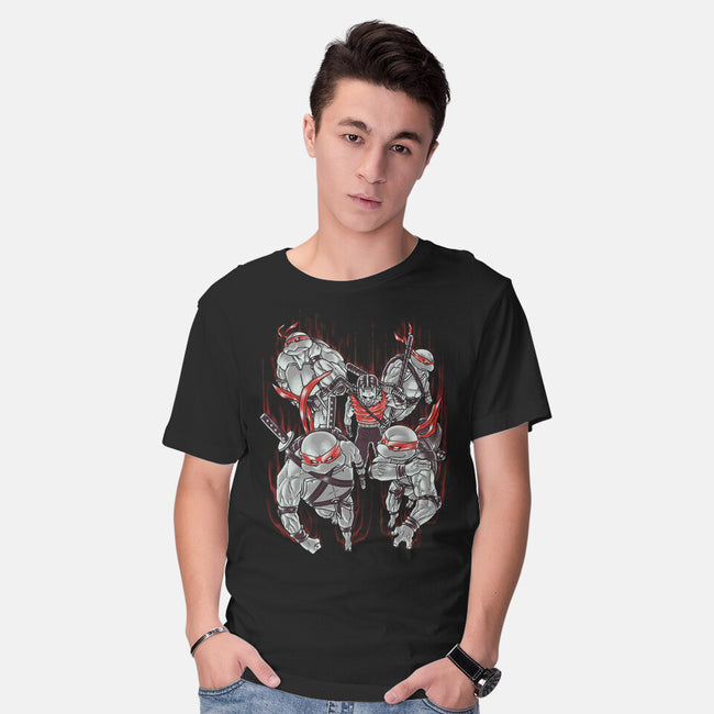 Night Shift-Mens-Basic-Tee-naomori