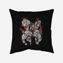 Night Shift-None-Removable Cover w Insert-Throw Pillow-naomori