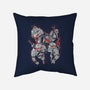 Night Shift-None-Removable Cover w Insert-Throw Pillow-naomori