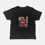 Shell Pizzeria-Baby-Basic-Tee-estudiofitas