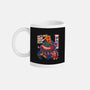 Shell Pizzeria-None-Mug-Drinkware-estudiofitas