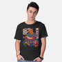 Shell Pizzeria-Mens-Basic-Tee-estudiofitas
