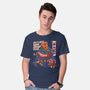 Shell Pizzeria-Mens-Basic-Tee-estudiofitas