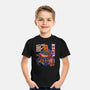 Shell Pizzeria-Youth-Basic-Tee-estudiofitas