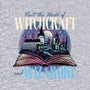 World Of Witchcraft And Wizardry-Mens-Basic-Tee-momma_gorilla