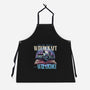 World Of Witchcraft And Wizardry-Unisex-Kitchen-Apron-momma_gorilla