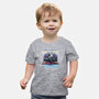 World Of Witchcraft And Wizardry-Baby-Basic-Tee-momma_gorilla