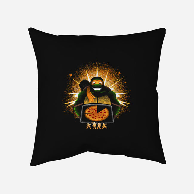 Goof-None-Removable Cover w Insert-Throw Pillow-grevalra