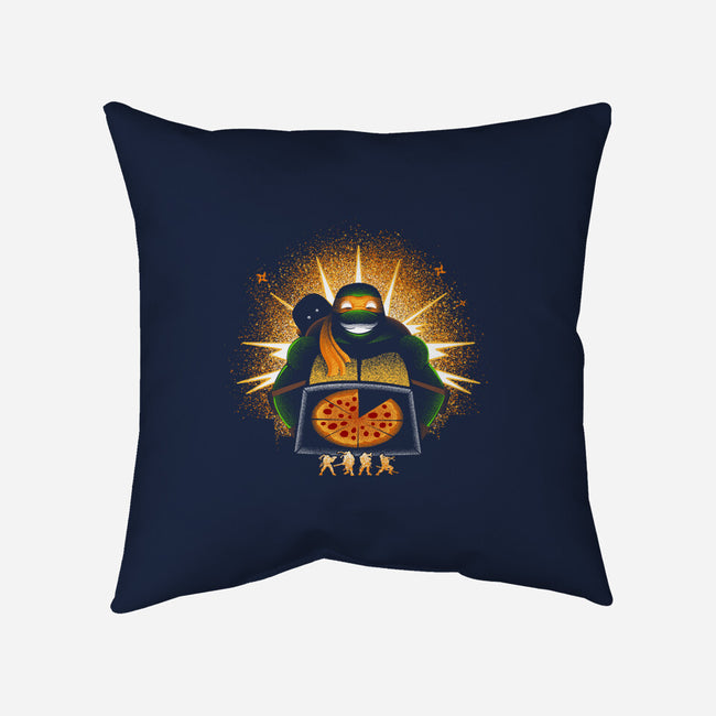 Goof-None-Removable Cover w Insert-Throw Pillow-grevalra