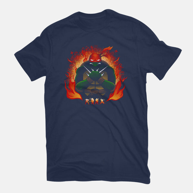 Brute-Womens-Basic-Tee-grevalra