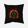Brute-None-Removable Cover w Insert-Throw Pillow-grevalra