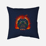 Brute-None-Removable Cover w Insert-Throw Pillow-grevalra