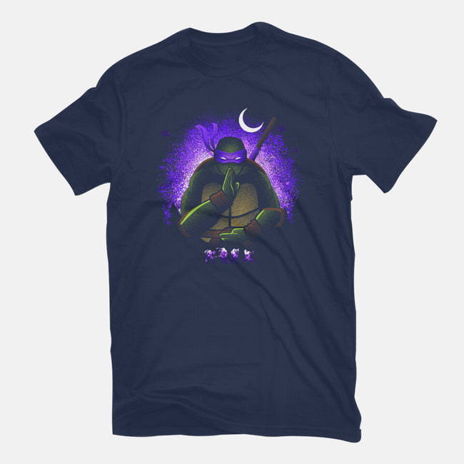 Brain-Youth-Basic-Tee-grevalra