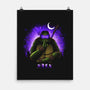Brain-None-Matte-Poster-grevalra