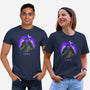 Brain-Unisex-Basic-Tee-grevalra