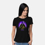 Brain-Womens-Basic-Tee-grevalra